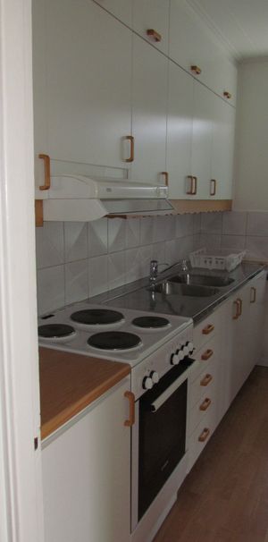 Göteborgsvägen, Uddevalla - Foto 1