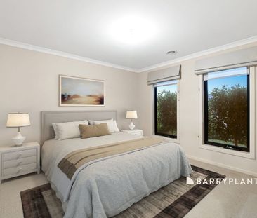 Family home with 2 living areas - Photo 6