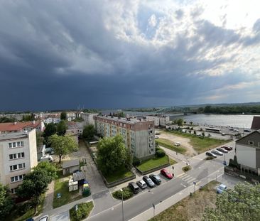 Wyjątkowe mieszkanie na wynajem w centrum Gryfina - Photo 1