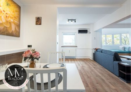 2 Camere stradal 13 Septembrie - Marriott - Photo 4