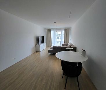 "WeserHöfe"-Neuwertige 2-Zimmer Wohnung in bester Lage - Foto 4