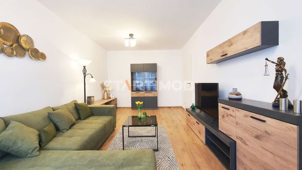 Apartament Alphaville Arena cu parcare subterana - Photo 1