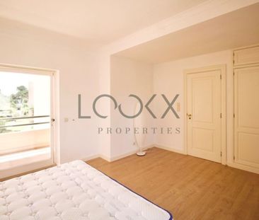 2 room luxury Flat for rent in Gandarinha (Cascais), Cascais, Lisbon - Photo 2