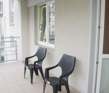 Wynajem komfortowe mieszkanie centrum Rzeszów, 2 samodzielne pokoje. - Фото 2