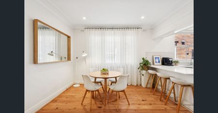 Stylish Boutique Apartment in an Exclusive Parkside Enclave - Photo 2