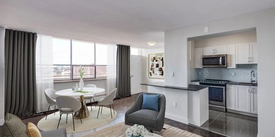 Greenbrae Apartments - Photo 3