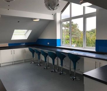 - Unit, Taj House, 220-222 Cowley Road - Photo 6