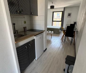 Location Appartement 1 pièce 23m² LE HAVRE 76600 - Photo 4