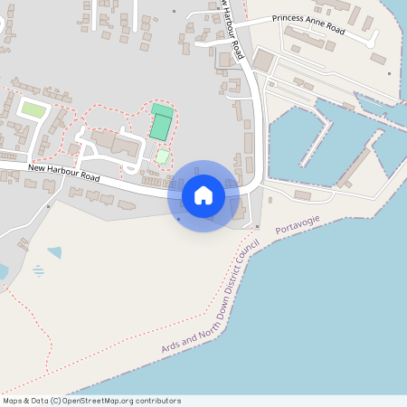 77 New Harbour Road, Portavogie, Newtownards, BT22 1EB