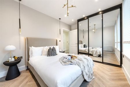 1 bedroom flat to rent - Photo 4