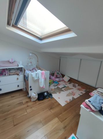 Maison de ville meublée ? Le Vésinet - Photo 5