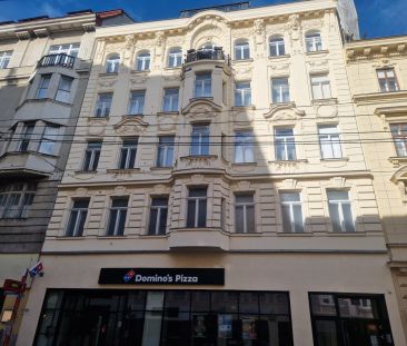 ERSTBEZUG Romantischer Ruhepol mitten in der Stadt für Singles oder... - Foto 3