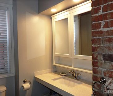 For Lease - 381 Cooper Street Unit# 2, Ottawa Centre, Ontario - Photo 2