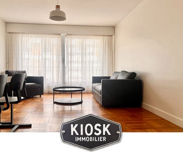 Location Appartement 3 pièces 79m² - Photo 1