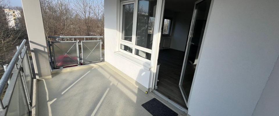 3-Zi.-Whg. mit Balkon, Lift und Stellplatz - Foto 1