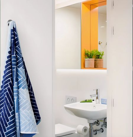 2 Bedroom Apartment - Photo 4