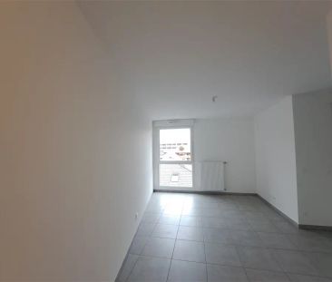 Location appartement 1 pièce - 28m² à Thonon les bains (74200) - Photo 5