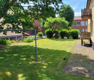 Borgmästaregatan, Motala - Foto 2