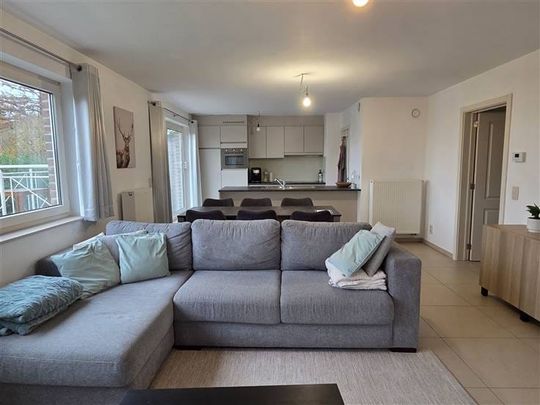 Appartement te huur - Photo 1