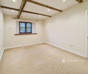 1 bedroom bungalow to rent - Photo 4