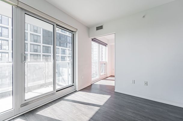 For Lease - 251 Jarvis Street Unit# 1620, Toronto, Ontario - Photo 1