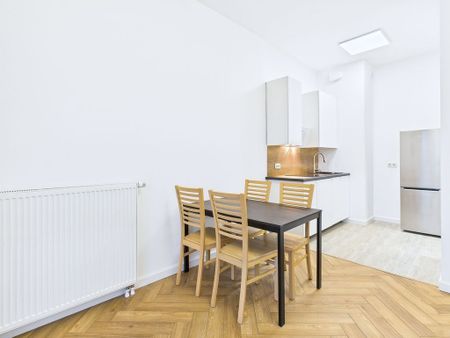 Kawalerka z garażem w cenie PKP Okęcie Okazja! 29.33 m² - Photo 5