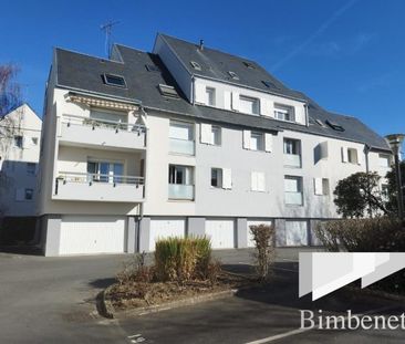 Appartement à louer, 2 pièces - Olivet 45160 - Photo 3