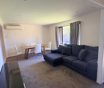 Modern 3-Bedroom Home for Lease – Secure, Spacious & Fully Furnished - Photo 2