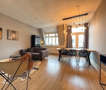 Minrebroederstraat 23B - Foto 3