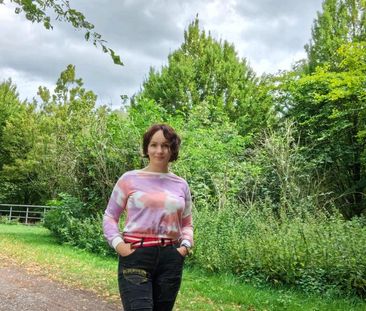 suche wohnung - Photo 1