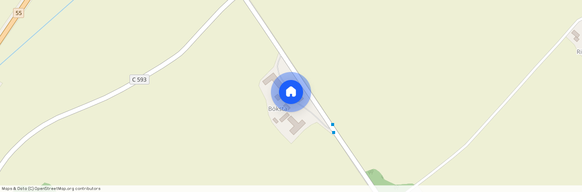 Balingsta-Böksta, Vänge