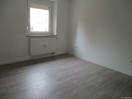 Familienfreundliches Wohnen! renovierte 3,5-Zimmer Wohnung mit Balkon - Foto 3