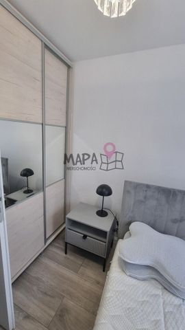 Apartament 2pok. centrum - Photo 5