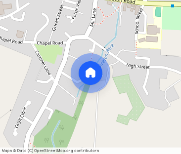 Cartmel Lane, Steeton, Keighley, West Yorkshire, BD20 - Photo 1