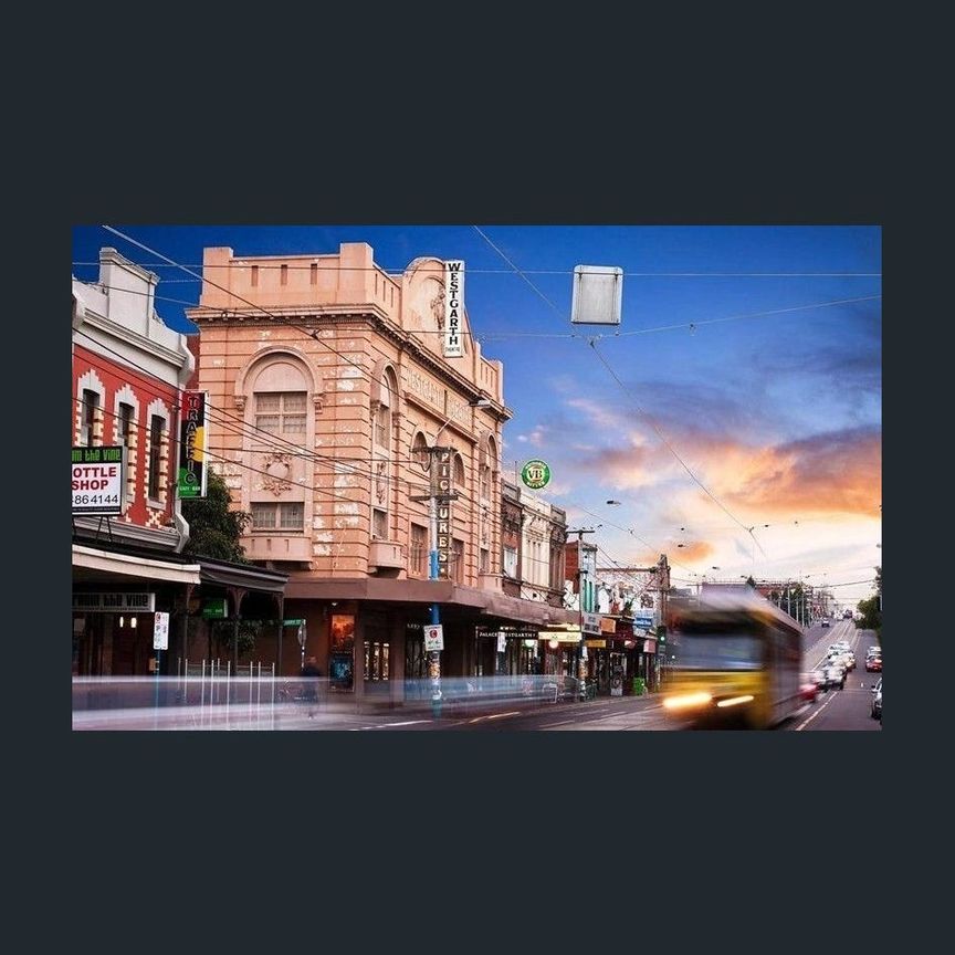 Tranquil Life Style!! - Photo 1