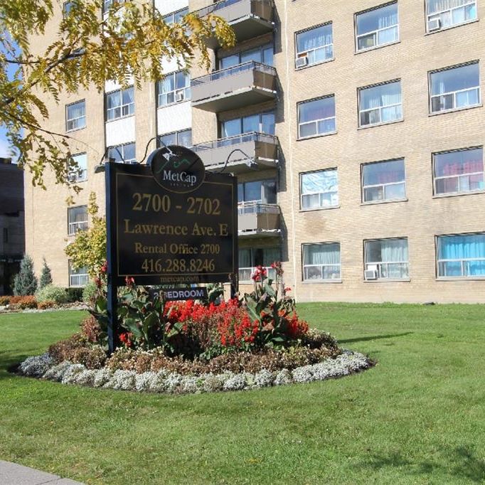 Lawrence Avenue East Apartments - Photo 1