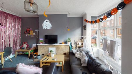 Royal Park Terrace, Hyde Park - Photo 3