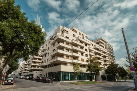 Neuwertige 2-Zimmer-Wohnung mit exzellenter Verkehrsanbindung - Photo 5