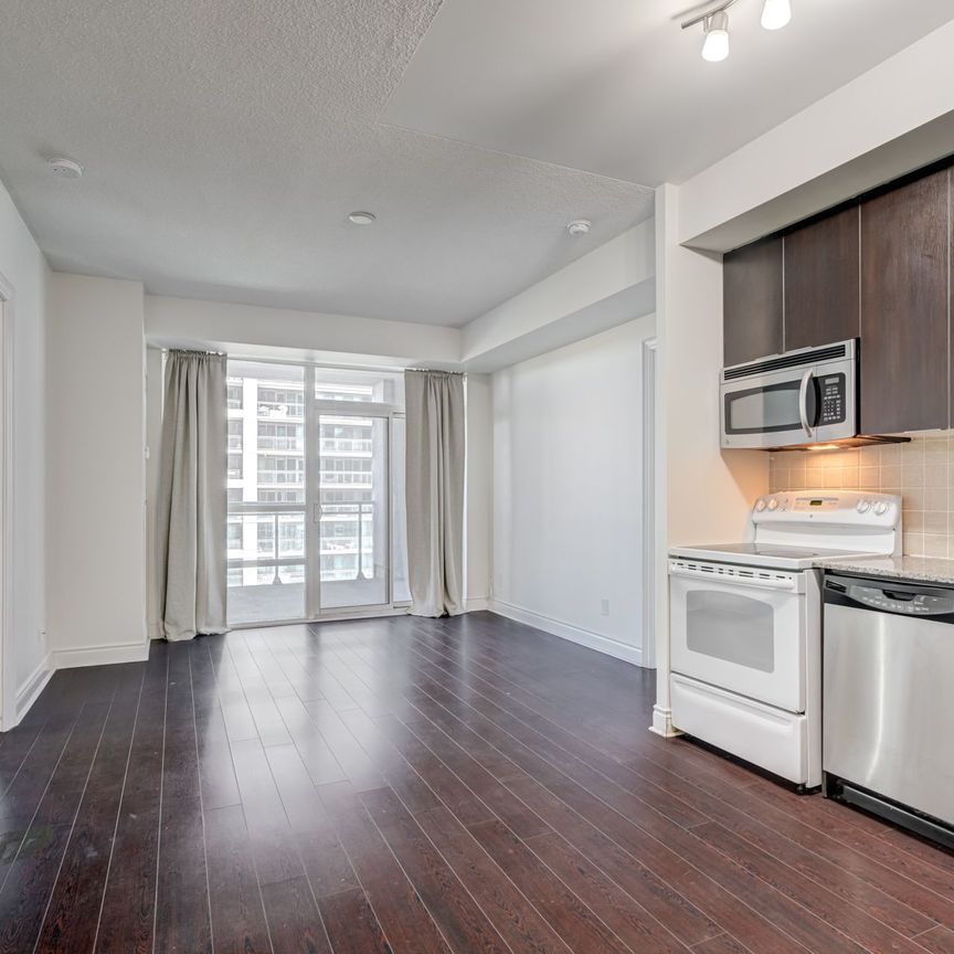 For Lease - 16 Brookers Lane Unit# 608, Toronto, Ontario - Photo 1