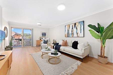 2/2 Freeman Place, Carlingford NSW 2118 - Townhouse For Rent | Domain - Photo 3