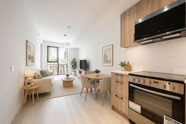 For Lease - 109 Erskine Avenue Unit# 604, Toronto, Ontario - Photo 1