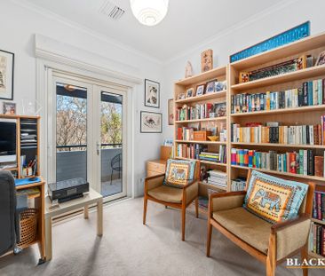 2/37 Dominion Circuit, Forrest ACT 2603 - Townhouse For Rent | Domain - Photo 3