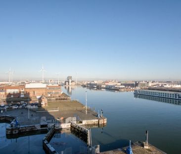 Tof 3 slaapkamer appartement met prachtig zicht over de Scheldebocht - Photo 4