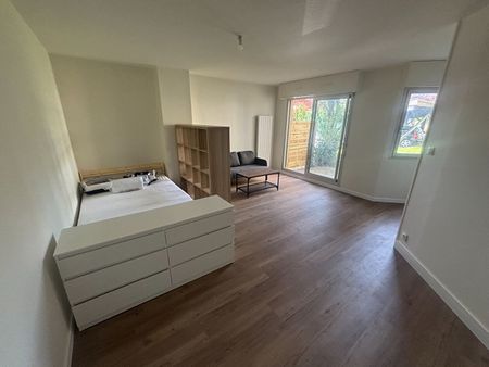 Appartement T1 MERIGNAC à louer - Photo 2