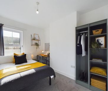 1 bedroom in a house share to rent - Photo 6