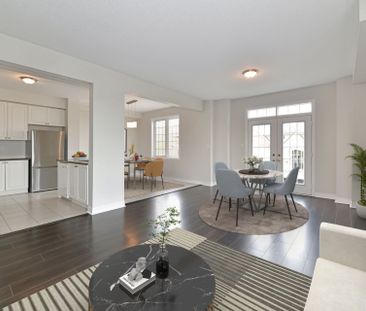 For Lease - 1124 Durno Court, Milton, Ontario - Photo 4