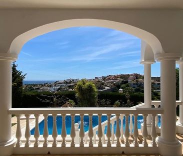 Luxury Villa for rent in Mijas Costa, Spain - Photo 5