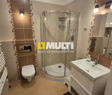 3 pokojowy apartament na Garden House - Zdjęcie 2