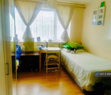 2 bedroom maisonette to rent - Photo 4