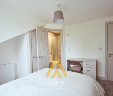 6 bedroom terraced house to rent - Photo 6